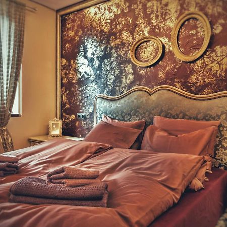Тhe Bohemian Lodge-Entire House With Sauna فيليكو ترنوفو المظهر الخارجي الصورة