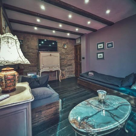 Тhe Bohemian Lodge-Entire House With Sauna فيليكو ترنوفو المظهر الخارجي الصورة