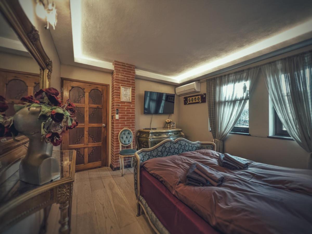Тhe Bohemian Lodge-Entire House With Sauna فيليكو ترنوفو المظهر الخارجي الصورة