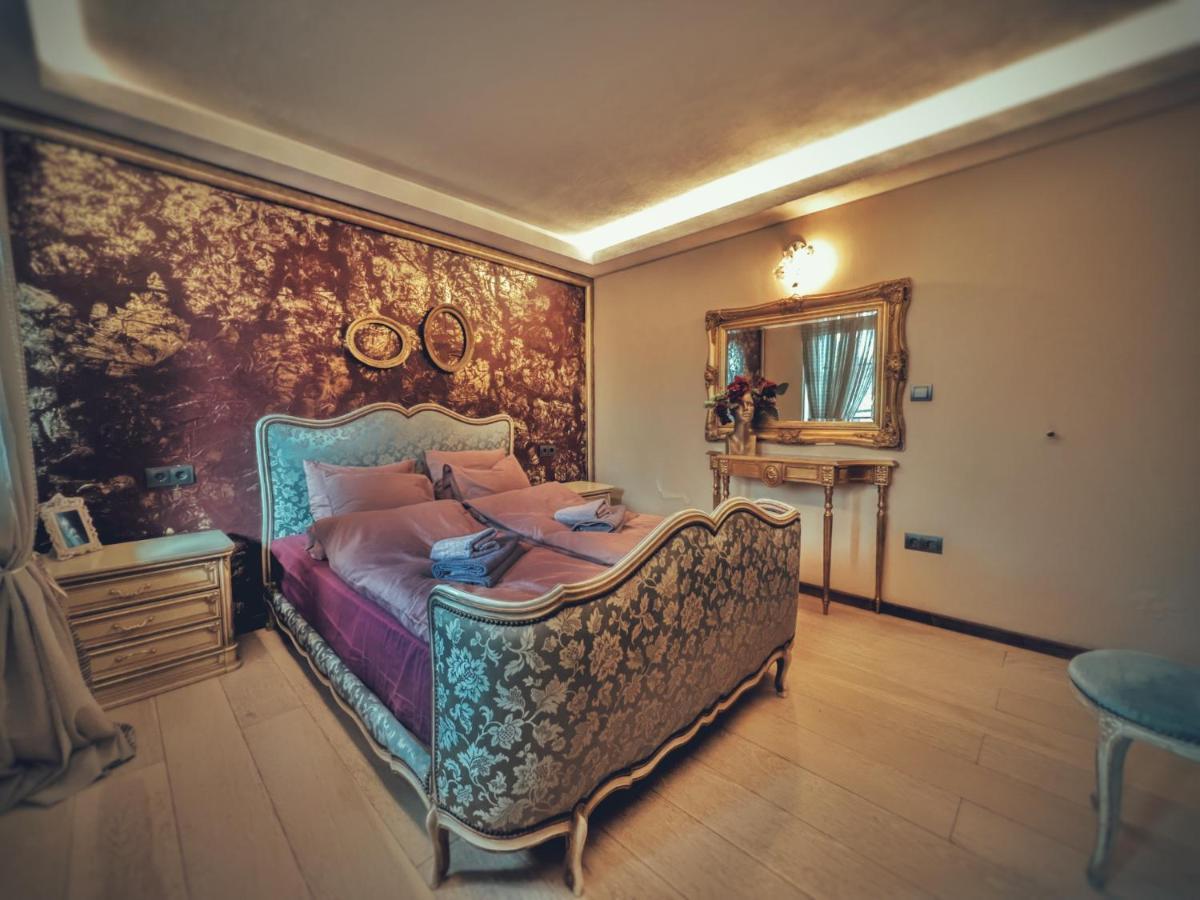 Тhe Bohemian Lodge-Entire House With Sauna فيليكو ترنوفو المظهر الخارجي الصورة